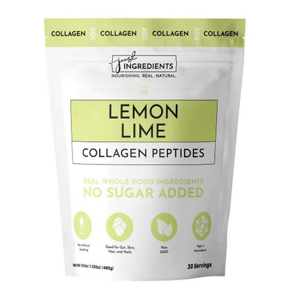 Just Ingredients Collagen Peptides