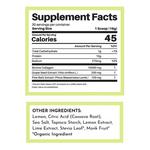 Just Ingredients Collagen Peptides - Thumbnail 3 of 3