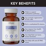 Just Ingredients Liver Complex - Thumbnail 8 of 10