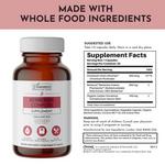Just Ingredients Berberine Supplement - Thumbnail 2 of 7