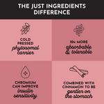 Just Ingredients Berberine Supplement - Thumbnail 6 of 7