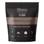 Just Ingredients NSF Certified Protein Powder - Thumbnail 1 of 12