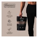 Just Ingredients NSF Certified Protein Powder - Thumbnail 4 of 12