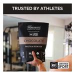 Just Ingredients NSF Certified Protein Powder - Thumbnail 7 of 12
