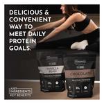 Just Ingredients NSF Certified Protein Powder - Thumbnail 9 of 12