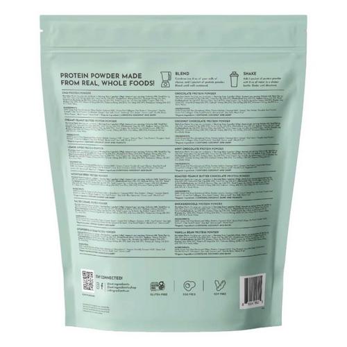 Just Ingredients Protein Powder Sample Pack - 12 Flavors - Primary Image