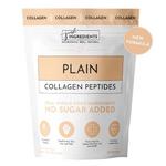 Just Ingredients Organic Bovine Collagen - Thumbnail 1 of 8