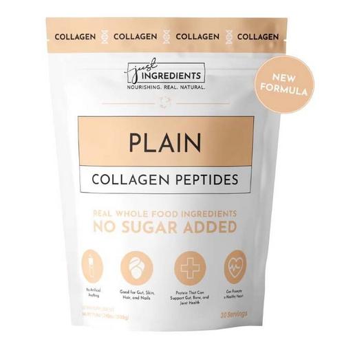 Just Ingredients Organic Bovine Collagen - Primary Image