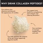 Just Ingredients Organic Bovine Collagen - Thumbnail 6 of 8