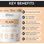 Just Ingredients Organic Bovine Collagen - Thumbnail 8 of 8