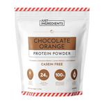 Just Ingredients Protein Powder - Thumbnail 1 of 11