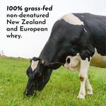 Just Ingredients Protein Powder - Thumbnail 4 of 11