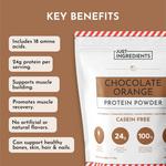 Just Ingredients Protein Powder - Thumbnail 8 of 11