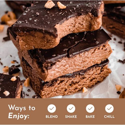 Just Ingredients Protein Powder - Primary Image