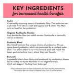 Just Ingredients Probiotic Complex for Kids - Thumbnail 9 of 9