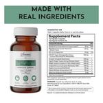 Just Ingredients Testosterone Balance - Thumbnail 3 of 8
