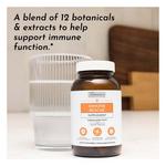 Just Ingredients Immune Rescue - Thumbnail 2 of 7