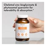 Just Ingredients Immune Rescue - Thumbnail 3 of 7