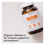 Just Ingredients Immune Rescue - Thumbnail 4 of 7