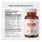 Just Ingredients Immune Rescue - Thumbnail 7 of 7