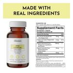 Just Ingredients Zinc Complex - Thumbnail 2 of 7