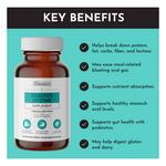 Just Ingredients Digestive Enzyme - Thumbnail 3 of 7