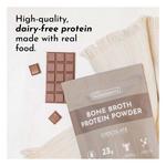 Just Ingredients Bone Broth Protein Powder - Thumbnail 3 of 10