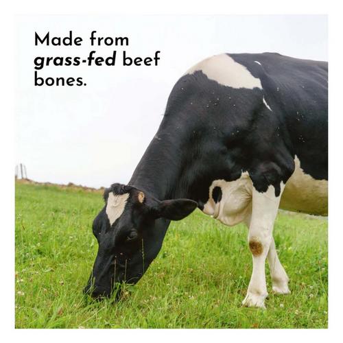 Just Ingredients Bone Broth Protein Powder - Primary Image