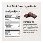 Just Ingredients Bone Broth Protein Powder - Thumbnail 7 of 10