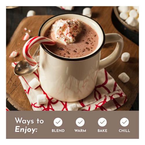 Just Ingredients Bone Broth Protein Powder - Primary Image