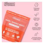 Just Ingredients Brain + Energy Boost - Thumbnail 2 of 15