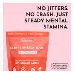 Just Ingredients Brain + Energy Boost - Thumbnail 7 of 15