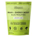 Just Ingredients Brain + Energy Boost - Thumbnail 9 of 15