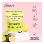 Just Ingredients Brain + Energy Boost - Thumbnail 10 of 15
