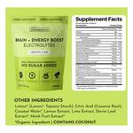 Just Ingredients Brain + Energy Boost - Thumbnail 12 of 15