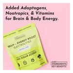 Just Ingredients Brain + Energy Boost - Thumbnail 13 of 15
