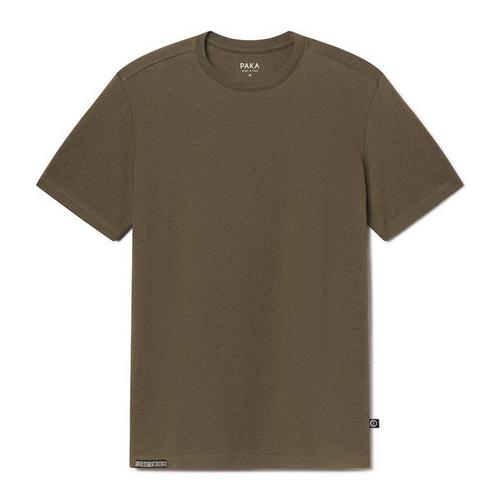 Men's PAKA Apparel Essential T-Shirt - Primary Image