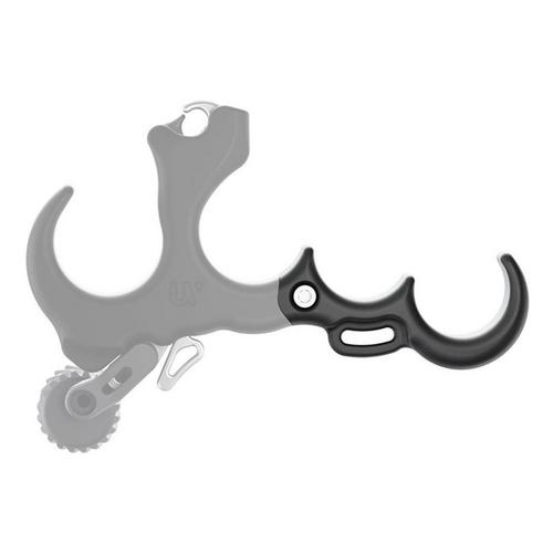 Ultraview UV Button 4 Finger Bracket - Primary Image