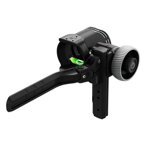 Ultraview UV Slider Bridge-Lock Adjustable Bow Sight