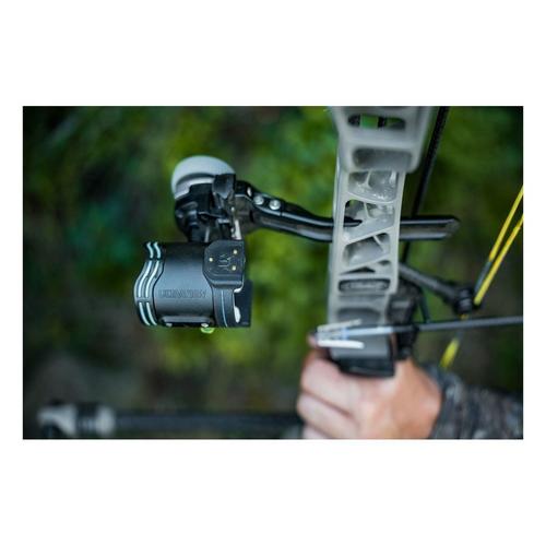 Ultraview UV Slider Bridge-Lock Adjustable Bow Sight