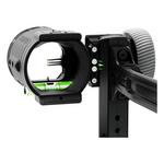 Ultraview UV Slider Picatinny Mount Adjustable Bow Sight - Thumbnail 2 of 8