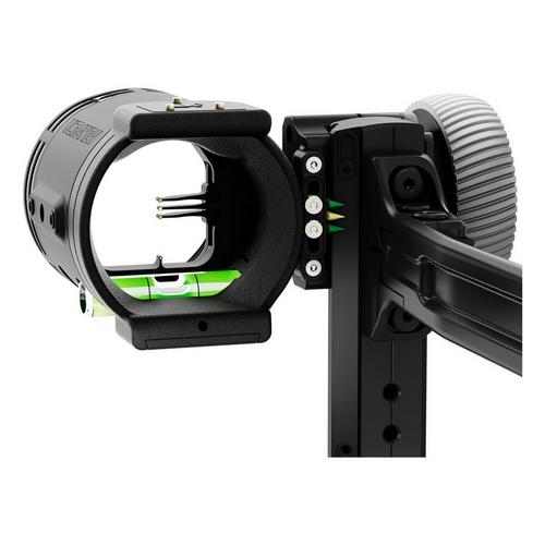 Ultraview UV Slider Picatinny Mount Adjustable Bow Sight - Primary Image
