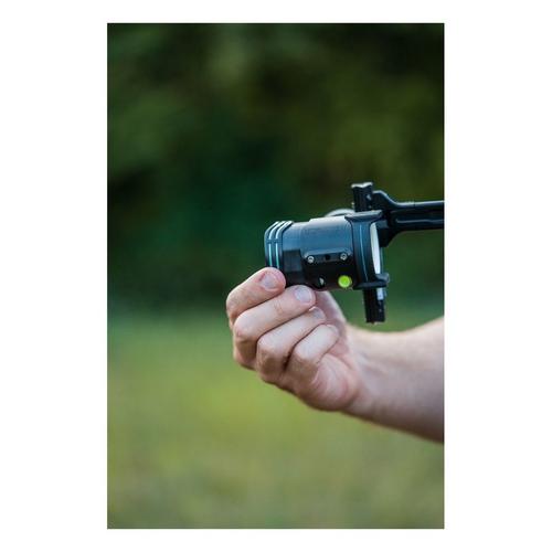 Ultraview UV Slider Picatinny Mount Adjustable Bow Sight - Primary Image