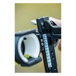 Ultraview UV Slider Picatinny Mount Adjustable Bow Sight - Thumbnail 5 of 8