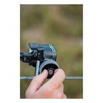 Ultraview UV Slider Picatinny Mount Adjustable Bow Sight - Thumbnail 6 of 8