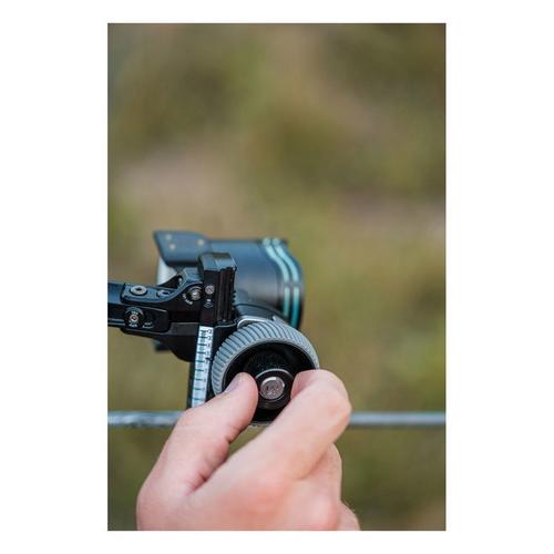 Ultraview UV Slider Picatinny Mount Adjustable Bow Sight - Primary Image