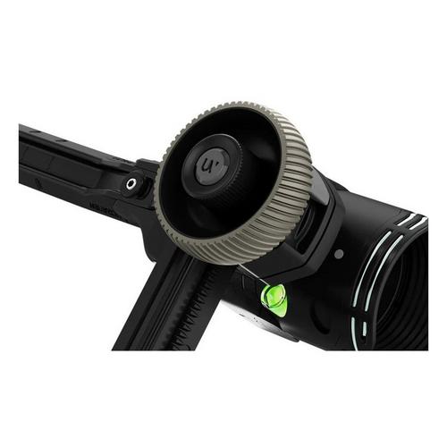 Ultraview Dual Dial Wheel Grip - Primary Image