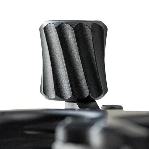 Ultraview UV Button 2 Thumb Release - Primary Image