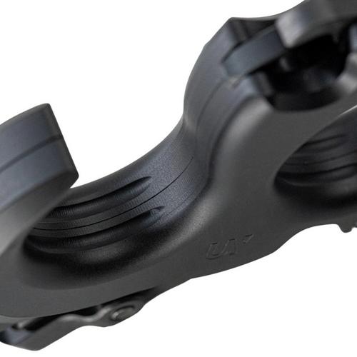 Ultraview UV Button 2 Thumb Release - Primary Image