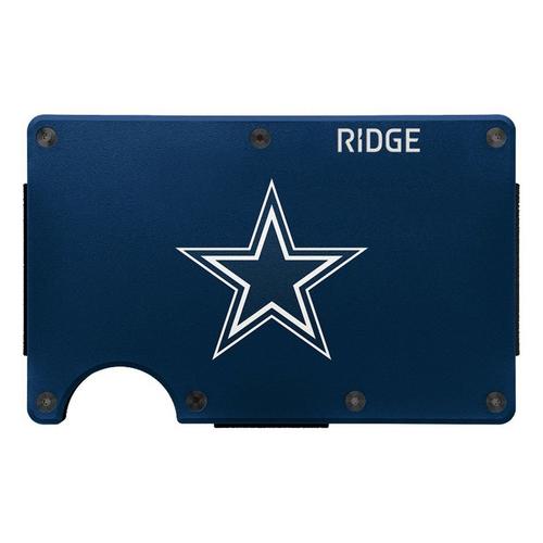 Ridge Dallas Cowboys Team Wallet - Primary Image